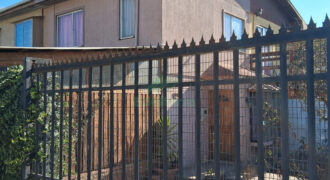 Venta de casa esquina en Sector Troncos Viejos, Villa Alemana
