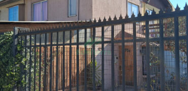 Venta de casa esquina en Sector Troncos Viejos, Villa Alemana