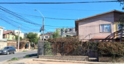 Venta de casa esquina en Sector Troncos Viejos, Villa Alemana
