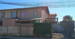 Venta de casa esquina en Sector Troncos Viejos, Villa Alemana