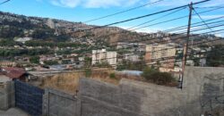 Se vende propiedad de 400 m² en Sector Chorrillos, Viña del Mar
