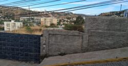 Se vende propiedad de 400 m² en Sector Chorrillos, Viña del Mar