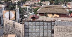 Se vende propiedad de 400 m² en Sector Chorrillos, Viña del Mar