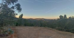 Se vende parcela de 5.000 m² con casa de 100 m² en el sector de Cajón de Lebu, cercana a Fuerte Aguayo, Viña del Mar.