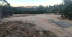 Se vende parcela de 5.000 m² con casa de 100 m² en el sector de Cajón de Lebu, cercana a Fuerte Aguayo, Viña del Mar.