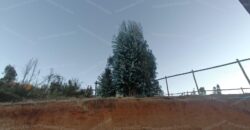 Se vende parcela de 5.000 m² con casa de 100 m² en el sector de Cajón de Lebu, cercana a Fuerte Aguayo, Viña del Mar.