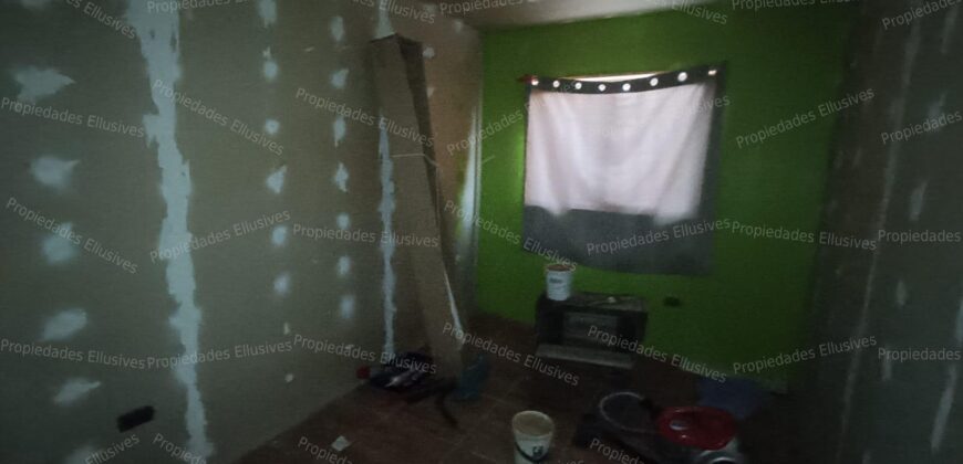 Se vende parcela de 5.000 m² con casa de 100 m² en el sector de Cajón de Lebu, cercana a Fuerte Aguayo, Viña del Mar.