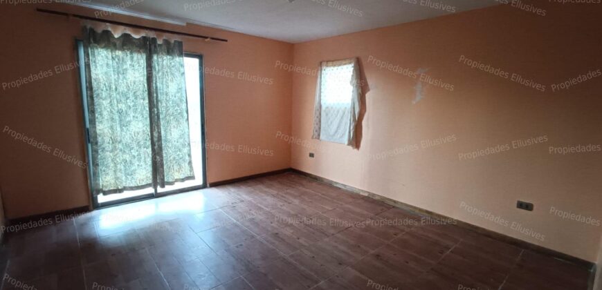 Se vende parcela de 5.000 m² con casa de 100 m² en el sector de Cajón de Lebu, cercana a Fuerte Aguayo, Viña del Mar.