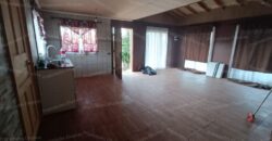 Se vende parcela de 5.000 m² con casa de 100 m² en el sector de Cajón de Lebu, cercana a Fuerte Aguayo, Viña del Mar.