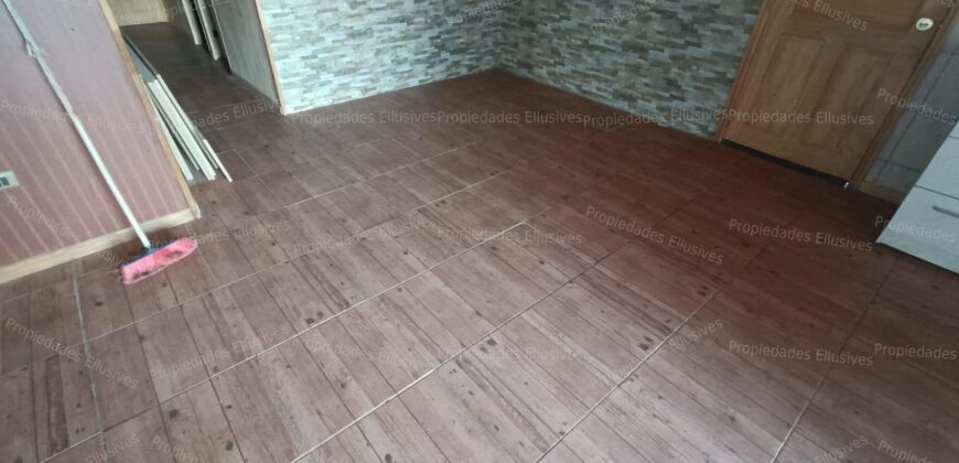 Se vende parcela de 5.000 m² con casa de 100 m² en el sector de Cajón de Lebu, cercana a Fuerte Aguayo, Viña del Mar.