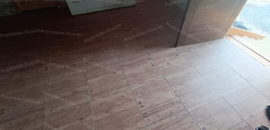 Se vende parcela de 5.000 m² con casa de 100 m² en el sector de Cajón de Lebu, cercana a Fuerte Aguayo, Viña del Mar.