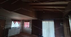 Se vende parcela de 5.000 m² con casa de 100 m² en el sector de Cajón de Lebu, cercana a Fuerte Aguayo, Viña del Mar.