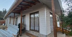 Se vende parcela de 5.000 m² con casa de 100 m² en el sector de Cajón de Lebu, cercana a Fuerte Aguayo, Viña del Mar.