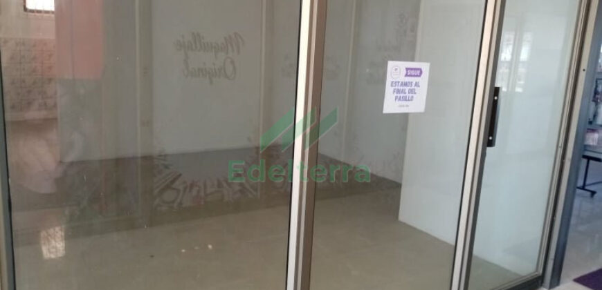 Oficina o Local en el Centro de Villa Alemana – Paseo Latorre