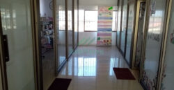 Oficina o Local en el Centro de Villa Alemana – Paseo Latorre