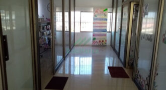 Oficina o Local en el Centro de Villa Alemana – Paseo Latorre