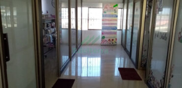 Oficina o Local en el Centro de Villa Alemana – Paseo Latorre