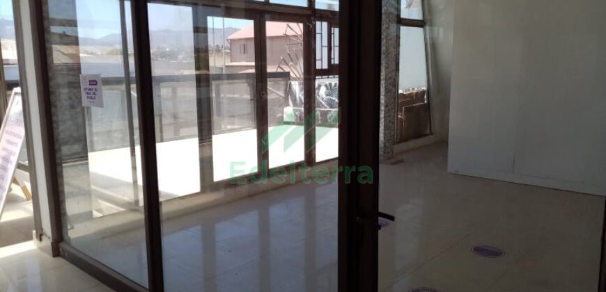 Oficina o Local en el Centro de Villa Alemana – Paseo Latorre