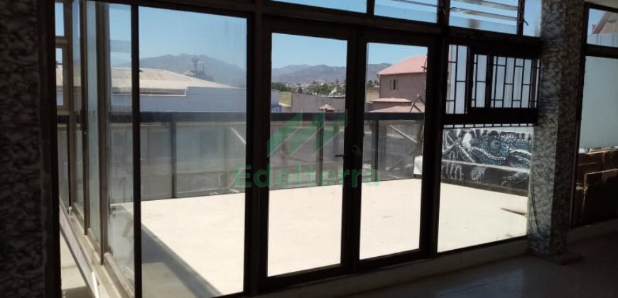 Oficina o Local en el Centro de Villa Alemana – Paseo Latorre