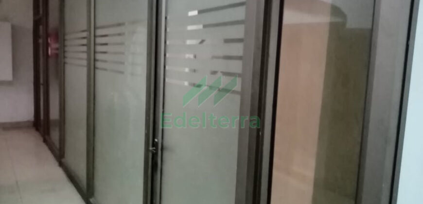 Oficina o Local en el Centro de Villa Alemana – Paseo Latorre