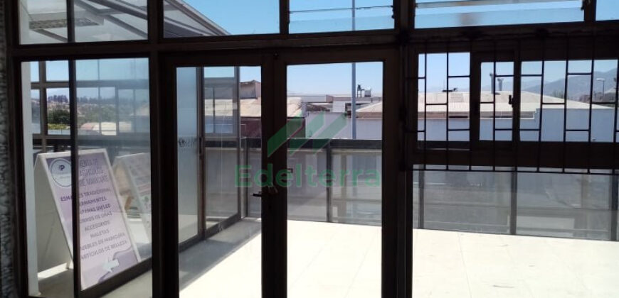 Oficina o Local en el Centro de Villa Alemana – Paseo Latorre