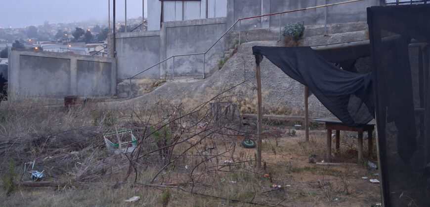 Terrenos con Rol Propio en Chorrillos: Alta Rentabilidad para Proyectos de Construcción
