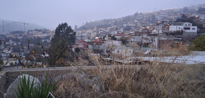 Terrenos con Rol Propio en Chorrillos: Alta Rentabilidad para Proyectos de Construcción