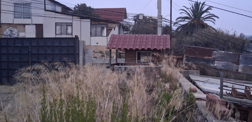Terrenos con Rol Propio en Chorrillos: Alta Rentabilidad para Proyectos de Construcción