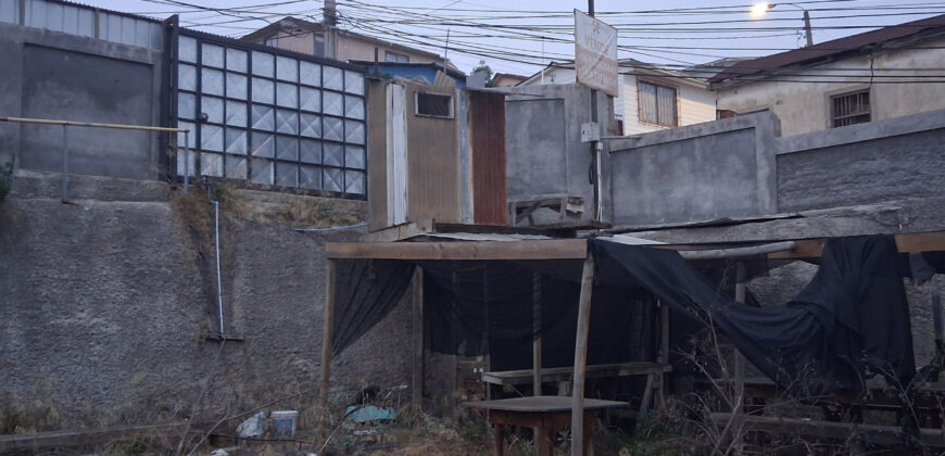 Terrenos con Rol Propio en Chorrillos: Alta Rentabilidad para Proyectos de Construcción