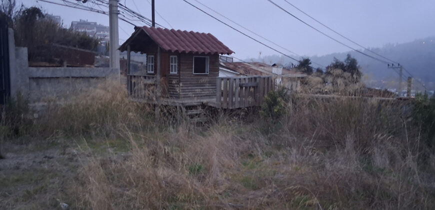 Terrenos con Rol Propio en Chorrillos: Alta Rentabilidad para Proyectos de Construcción