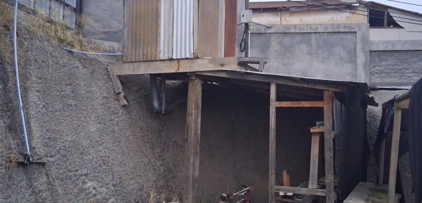 Terrenos con Rol Propio en Chorrillos: Alta Rentabilidad para Proyectos de Construcción