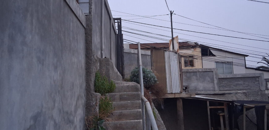 Terrenos con Rol Propio en Chorrillos: Alta Rentabilidad para Proyectos de Construcción
