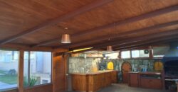ARRIENDO PROPIEDAD COMERCIAL ESTRATÉGICA – CENTRO DE VILLA ALEMANA