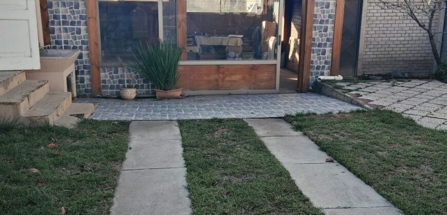 ARRIENDO PROPIEDAD COMERCIAL ESTRATÉGICA – CENTRO DE VILLA ALEMANA