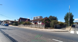 EN VENTA: Propiedad Residencial con Dos Viviendas – Villa Alemana