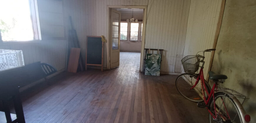 EN VENTA: Propiedad Residencial con Dos Viviendas – Villa Alemana
