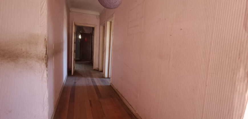 EN VENTA: Propiedad Residencial con Dos Viviendas – Villa Alemana