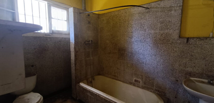 EN VENTA: Propiedad Residencial con Dos Viviendas – Villa Alemana