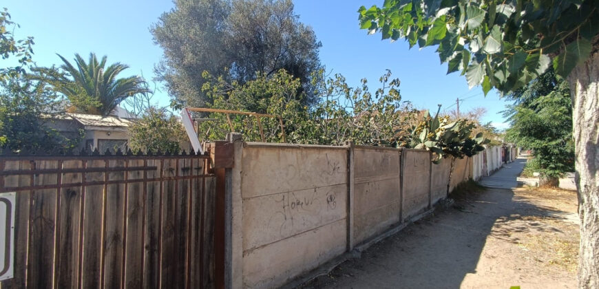 EN VENTA: Propiedad Residencial con Dos Viviendas – Villa Alemana
