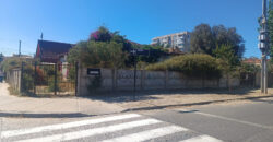 EN VENTA: Propiedad Residencial con Dos Viviendas – Villa Alemana