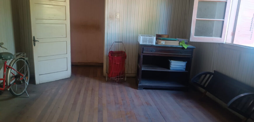 EN VENTA: Propiedad Residencial con Dos Viviendas – Villa Alemana