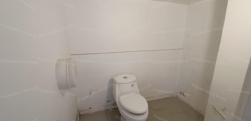 Propiedad Comercial en Arriendo – Ubicación Estratégica en Paradero 28