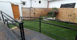 Propiedad Comercial en Arriendo – Ubicación Estratégica en Paradero 28