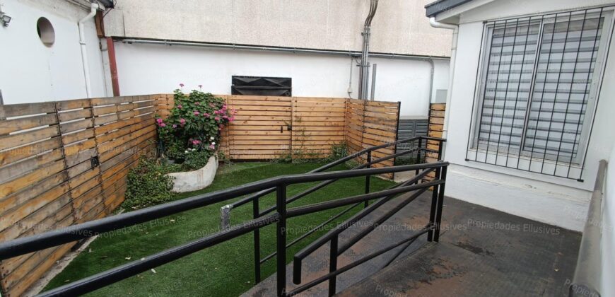 Propiedad Comercial en Arriendo – Ubicación Estratégica en Paradero 28