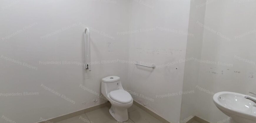 Propiedad Comercial en Arriendo – Ubicación Estratégica en Paradero 28