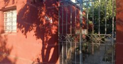 En venta Gran Propiedad en Esquina – Villa Alemana | 600 m² Terreno