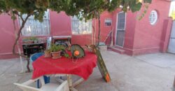 En venta Gran Propiedad en Esquina – Villa Alemana | 600 m² Terreno