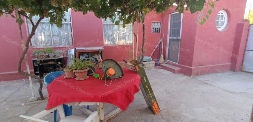 En venta Gran Propiedad en Esquina – Villa Alemana | 600 m² Terreno