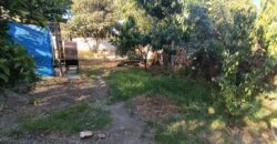 En venta Gran Propiedad en Esquina – Villa Alemana | 600 m² Terreno