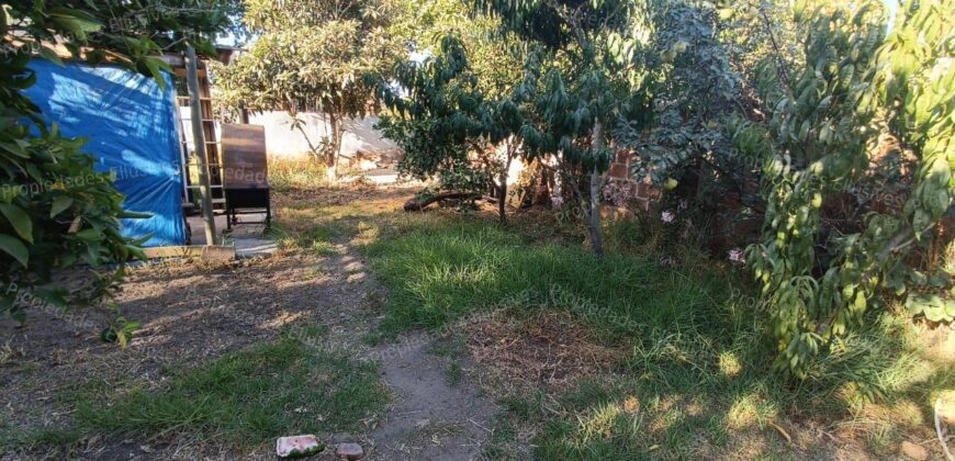 En venta Gran Propiedad en Esquina – Villa Alemana | 600 m² Terreno